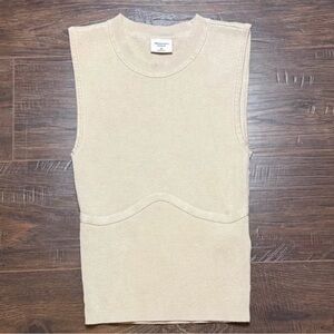 Abercrombie & Fitch /// Women’s Underbust Corset Top - Size XS